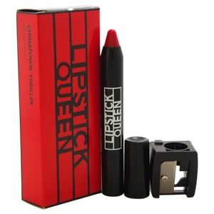 Lipstick Queen Chinatown Glossy Pencil, Thriller
